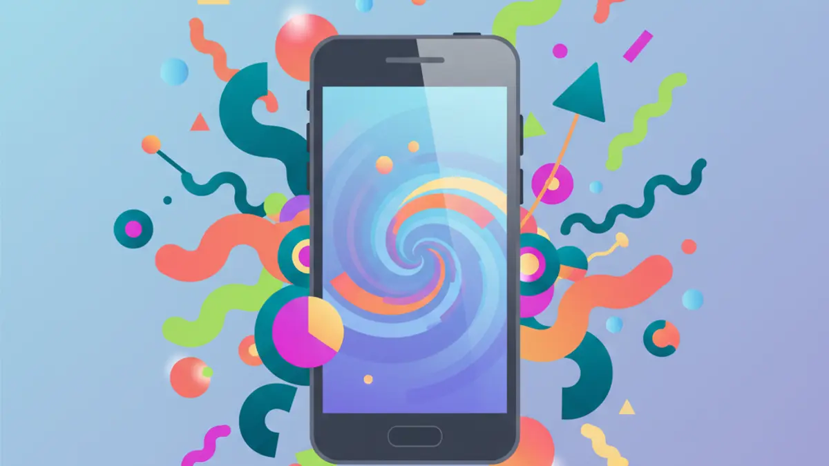 Tilt or Tap: Steering in Mobile Racers