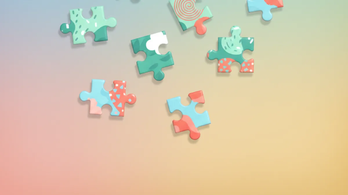 Tile Harmony